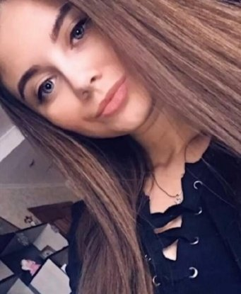 Анкета проститутки Ольга - город Чыраа-Бажы, 25 лет, №10130