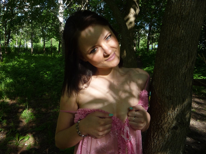 Анкета проститутки Юлия - город Чыраа-Бажы, 20 лет, №16317